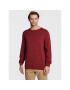 s.Oliver Sweater 2040664 Piros Regular Fit - Pepit.hu