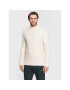 s.Oliver Sweater 2118069 Bézs Regular Fit - Pepit.hu