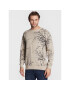 s.Oliver Sweater 2118074 Bézs Regular Fit - Pepit.hu