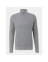 s.Oliver Sweater 2133820 Szürke Regular Fit - Pepit.hu