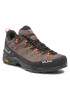 Salewa Bakancs Alp Trainer 2 Gtx M GORE-TEX 61400 7953 Barna - Pepit.hu