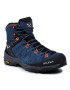 Salewa Bakancs Ms Alp Trainer 2 Mid Gtx GORE-TEX 61382-8675 Sötétkék - Pepit.hu