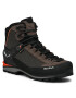 Salewa Bakancs Ms Crow Gtx GORE-TEX 7512 Fekete - Pepit.hu