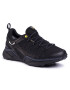 Salewa Bakancs Ms Dropline Gtx GORE-TEX 61366-0978 Fekete - Pepit.hu