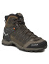 Salewa Bakancs Ms Mtn Trainer Lite Mid Gtx 61359-7953 Khaki - Pepit.hu