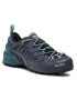 Salewa Bakancs Ms Wildfire Edge Gtx GORE-TEX 61376 3838 Kék - Pepit.hu