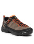 Salewa Bakancs Ms Wildfire Leather 61395 7953 Barna - Pepit.hu