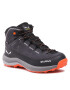 Salewa Bakancs Mtn Trainer 2 Mid Ptx K 64011-0878 Szürke - Pepit.hu