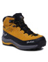 Salewa Bakancs Mtn Trainer 2 Mid Ptx K 64011-2191 Sárga - Pepit.hu