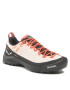 Salewa Bakancs Wildfire Canvas W 61407-7265 Bézs - Pepit.hu