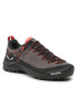 Salewa Bakancs Wildfire Canvas W 61407 Fekete - Pepit.hu