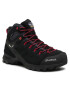 Salewa Bakancs Ws Alp Mate Mid Wp 61385-0998 Fekete - Pepit.hu