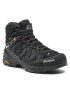 Salewa Bakancs Ws Alp Trainer 2 Mid Gtx GORE-TEX 61383-0971 Fekete - Pepit.hu