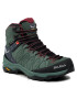 Salewa Bakancs Ws Alp Trainer 2 Mid Gtx GORE-TEX 61383-5085 Zöld - Pepit.hu