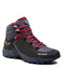 Salewa Bakancs Ws Alpenrose 2 Mid Gtx GORE-TEX 61374-0988 Sötétkék - Pepit.hu