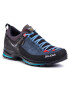 Salewa Bakancs Ws Mtn Trainer 2 Gtx GORE-TEX 61358-8679 Fekete - Pepit.hu