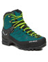 Salewa Bakancs Ws Rapace Gtx GORE-TEX 61333-8630 Zöld - Pepit.hu