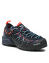 Salewa Bakancs Ws Wildfire Edge Gtx GORE-TEX 61376-3965 Sötétkék - Pepit.hu