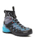 Salewa Bakancs Ws Wildfire Edge Mid Gtx GORE-TEX 61351-8975 Kék - Pepit.hu