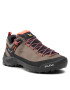 Salewa Bakancs Ws Wildfire Leather 61396-7953 Barna - Pepit.hu