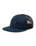 Salewa Baseball sapka Agner Hemp Mesh Cap 28276 Sötétkék - Pepit.hu