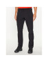 Salewa Kültéri nadrág Pedroc Dst Reg Pant -00-0000028702 Fekete Regular Fit - Pepit.hu