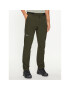 Salewa Kültéri nadrág Pedroc Dst Reg Pant 00-0000028702 Zöld Regular Fit - Pepit.hu