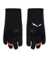 Salewa Női kesztyű Ortles Tw W Gloves 028529 Fekete - Pepit.hu