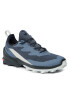 Salomon Bakancs Cross Over 2 GORE-TEX L47376900 Kék - Pepit.hu