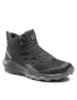 Salomon Bakancs OUTpulse Mid Gtx GORE-TEX 415888 27 V0 Fekete - Pepit.hu