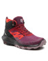 Salomon Bakancs Outpulse Mid Gtx GORE-TEX W 416256 20 V0 Lila - Pepit.hu