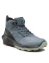 Salomon Bakancs Outpulse Mid Gtx W GORE-TEX 415937 20 V0 Kék - Pepit.hu