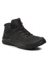 Salomon Bakancs Outrise Mid Gtx L47143500 Fekete - Pepit.hu