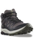 Salomon Bakancs Outrise Mid Gtx W GORE-TEX L47160700 Fekete - Pepit.hu