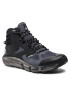 Salomon Bakancs Predict Hike Mid Gtx GORE-TEX 414609 27 V0 Fekete - Pepit.hu