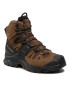 Salomon Bakancs Quest 4 Gtx GORE-TEX 416307 28 M0 Barna - Pepit.hu