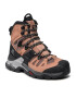 Salomon Bakancs Quest 4 Gtx W GORE-TEX 412930 20 V0 Barna - Pepit.hu