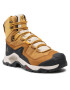 Salomon Bakancs Quest Element Gtx GORE-TEX 414573 27 V0 Barna - Pepit.hu