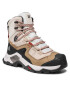 Salomon Bakancs Quest Element Gtx W GORE-TEX 414575 20 V0 Bézs - Pepit.hu