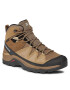 Salomon Bakancs Quest Rove GORE-TEX L47181400 Barna - Pepit.hu