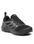 Salomon Bakancs Wander 47152500 27 V0 Fekete - Pepit.hu