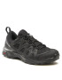 Salomon Bakancs X Braze GORE-TEX L47180400 Fekete - Pepit.hu