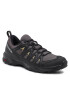 Salomon Bakancs X Braze GORE-TEX L47180500 Szürke - Pepit.hu