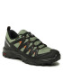 Salomon Bakancs X Braze GORE-TEX L47180600 Zöld - Pepit.hu