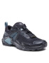 Salomon Bakancs X Raise 2 416339 26 M0 Fekete - Pepit.hu