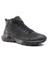 Salomon Bakancs X Raise Mid Gtx GORE-TEX 410957 27 V0 Fekete - Pepit.hu