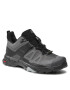 Salomon Bakancs X Ultra 4 Gtx GORE-TEX 412870 27 V0 Szürke - Pepit.hu