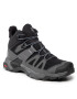 Salomon Bakancs X Ultra 4 Mid Aero 416243 27 M0 Fekete - Pepit.hu