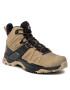 Salomon Bakancs X Ultra 4 Mid Gtx GORE-TEX 412941 27 V0 Barna - Pepit.hu