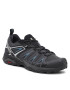 Salomon Bakancs X Ultra Pioneer Aero L47197200 Fekete - Pepit.hu